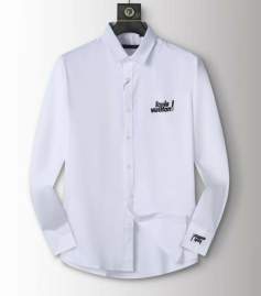 Picture of LV Shirt Long _SKULVM-3XL26nn3226700